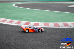 2015 LRP HPI Challenge DM